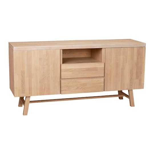 Rowico Home Brooklyn Sideboard Eiche