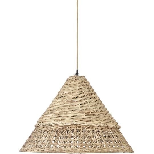 PR Home Pune Taklampa Natur 50cm