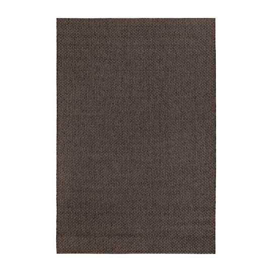 Nordic Home Pampas Inne/Utematta Taupe 140x200cm