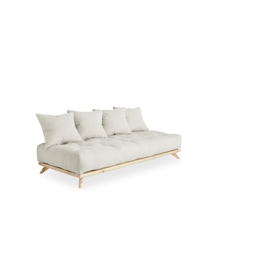 Karup Design Senza Sovesofa Natur/Natural 200cm