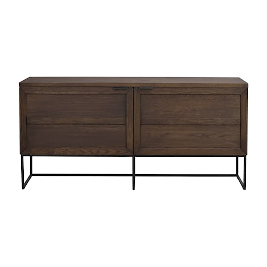 Rowico Home Everett Sideboard Braun 160cm