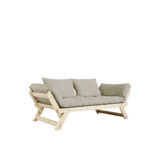 Karup Design Bebop Dagbädd Natur/Linen 174cm