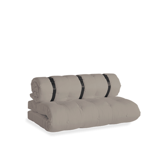 Karup Design Buckle-Up Outdoor Daybed Beige 140cm