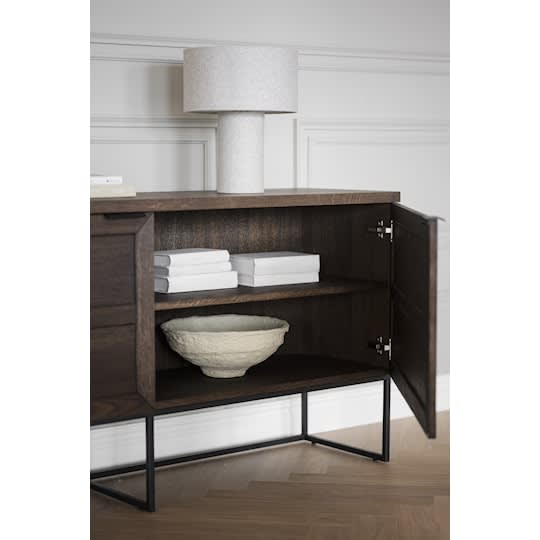 Rowico Home Everett Sideboard Brun 160cm