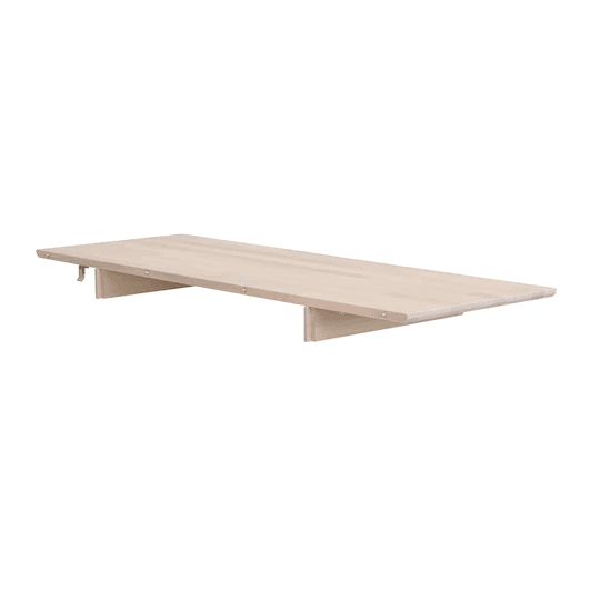 Rowico Home Filippa Esstisch Weiß pigmentiert Ø120/165cm