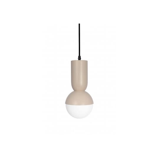 Globen Lighting Nero Taklampa Beige