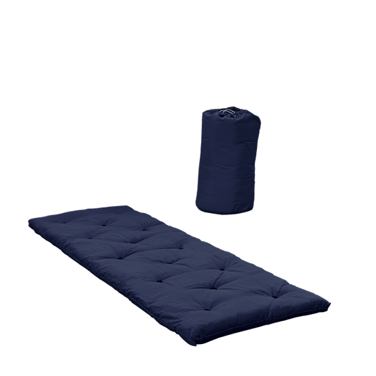 Karup Design Bed In A Bag Madrass Navy 190x70cm