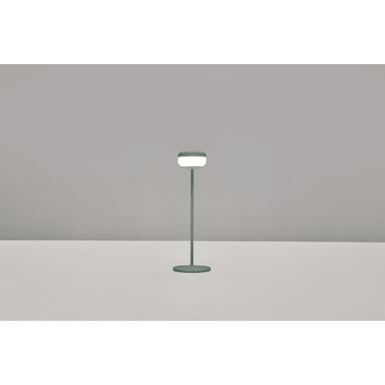 Fatboy Cheerio Tischlampe Tragbar Sage