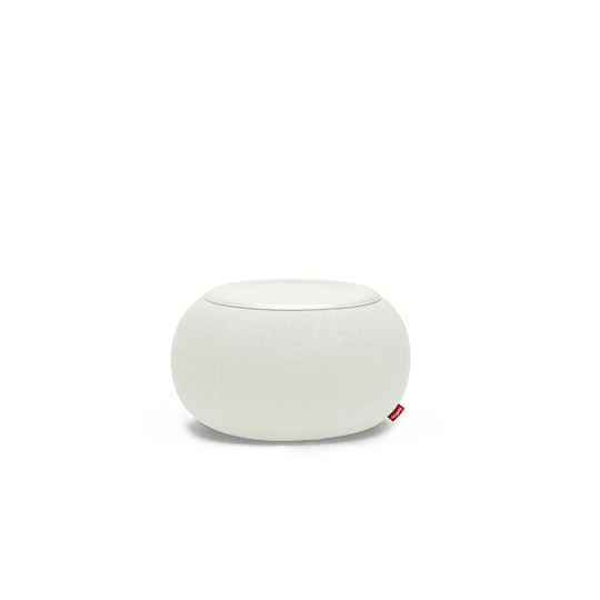 Fatboy Humpty Sidebord Limestone Ø65