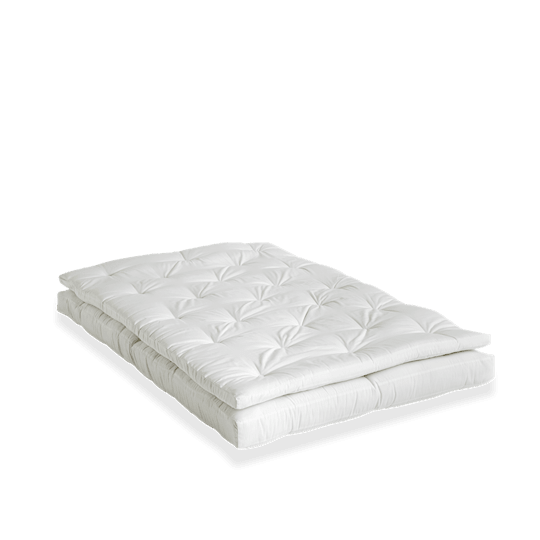 Karup Design Buckle-Up Outdoor Daybed White 140 cm