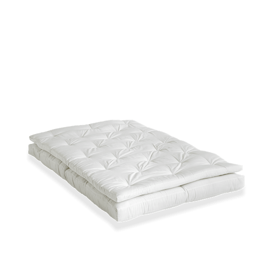 Karup Design Buckle-Up Outdoor Daybed White 140cm