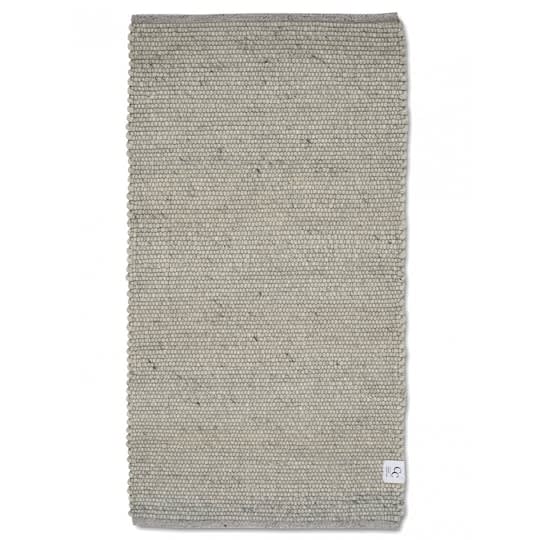 Classic Collection Merino Gångmatta Concrete 80x150