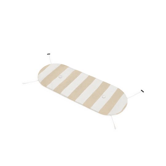 Fatboy Toní Istuintyyny Stripe Sandy Beige