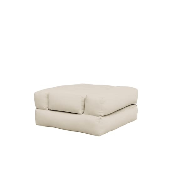 Karup Design Cube Sessel Beige