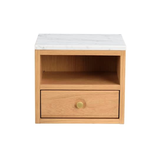 Rowico Home Whitmore Nachttisch/Wandschrank