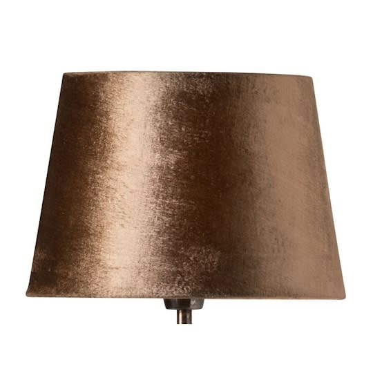 Watt &amp; Veke Lola Lampskärm Gold 26cm