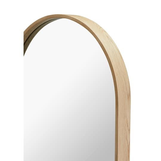 Cooee Design Woody Spegel Oak 170cm