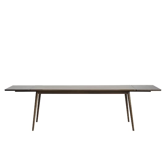 Sleepo Sofia Spisebord Smoked Oak 190cm