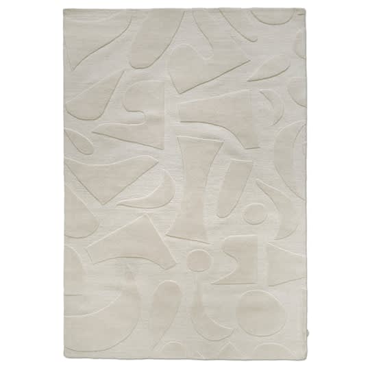 Classic Collection Vivid Villamatto Off White 200x300