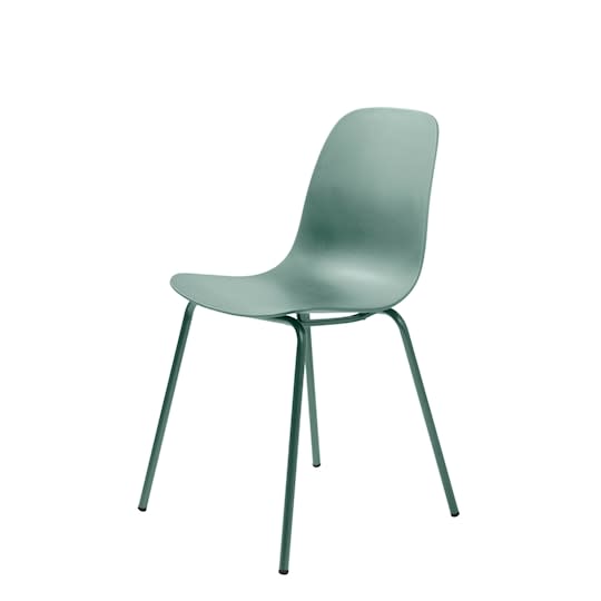 Nordic Home Eva Spisestol Dusty Green