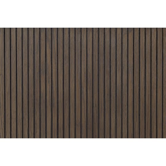 Tenzo Bali Sideboard Smoked Oak 176cm