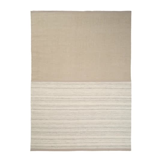 Linie Design Future Seeds Ullmatta Beige 250x350