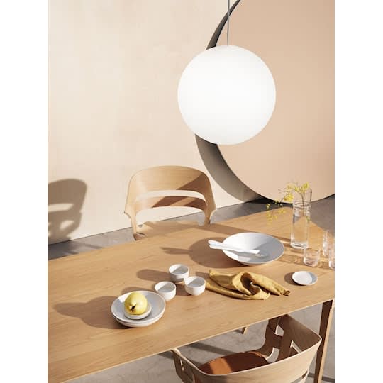 Design House Stockholm Luna Taklampa Opal L