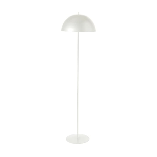 Wikholm Design Monaco Golvlampa Linen Grey