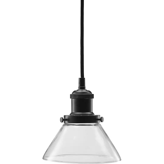 PR Home August Fönsterlampa Clear 15cm