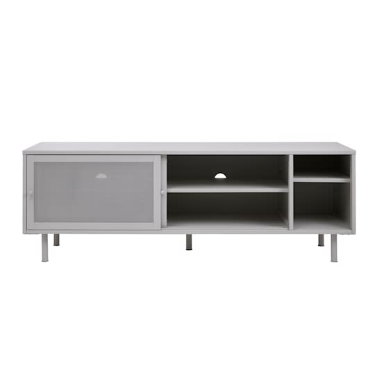 Sleepo Isaac TV-Bänk Greige 160cm