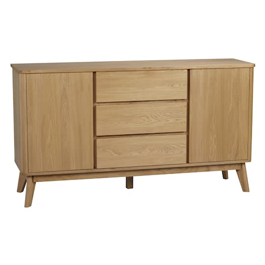 Rowico Home Yumi Sideboard Eiche 152cm