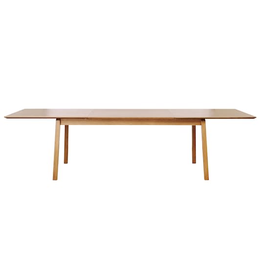 Sleepo Tina Matbord Natural Oak 190cm