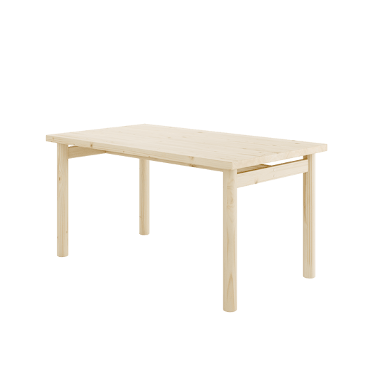 Karup Design Pace Matbord Natur 150cm