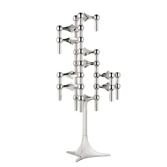 Stoff STOFF Nagel Stand Chrome