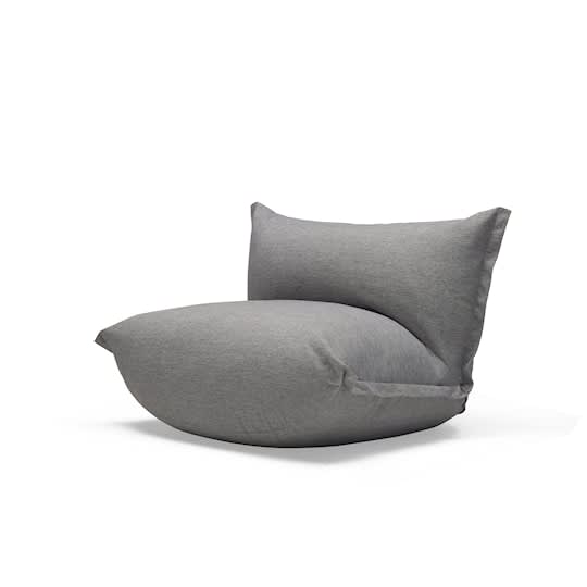 Fatboy The BonBaron Loungetuoli Rock Grey