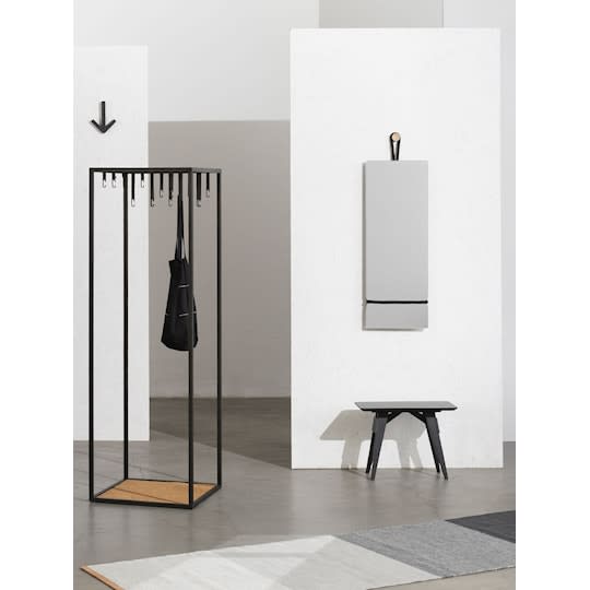 Design House Stockholm Lasso Tall Spegel 35x95