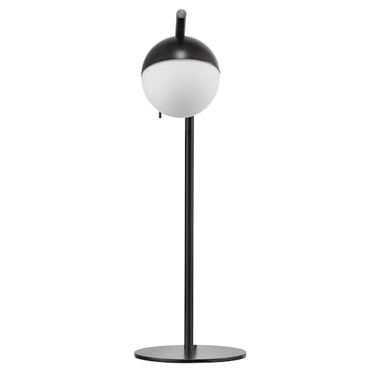 Nordlux Contina Bordslampa Svart