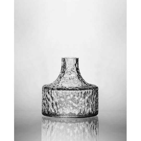 Skruf Kolonn Vase 11cm