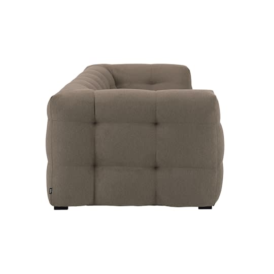 Sleepo Billie 3-Sitzer Sofa Mole