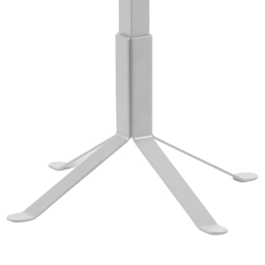 Nordic Home Dagny Klädhängare White 181cm