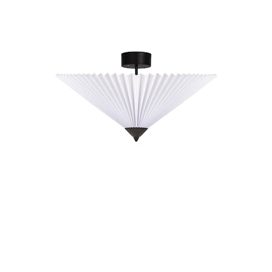 Globen Lighting Matisse Plafond Svart/Vit