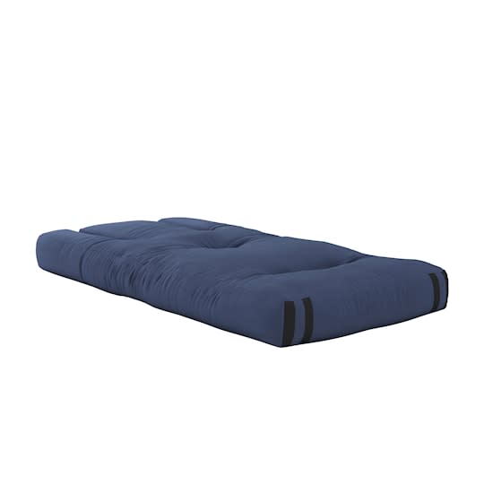 Karup Design Mini Hippo Loungesessel Navy