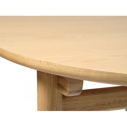 Sleepo Alice Spisebord Natural Oak 190cm