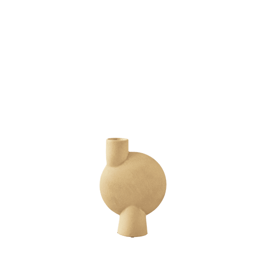 101 Copenhagen Sphere Merido Vase Bubl Sand