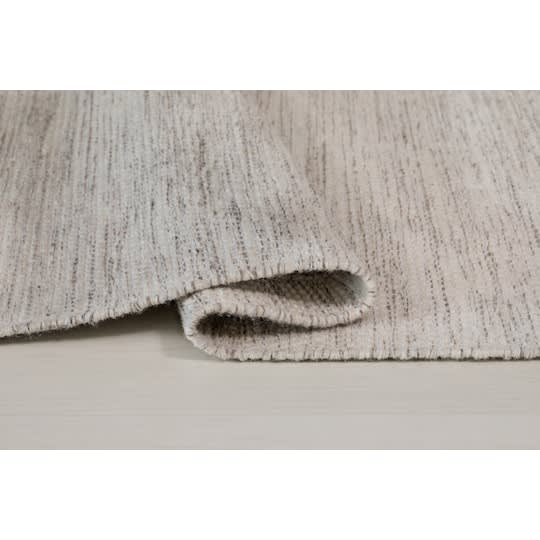 Nordic Home Signe Ullmatta Creme 200x300