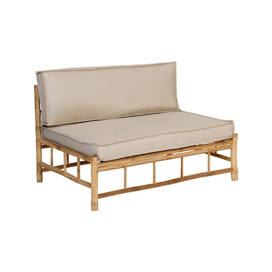 Nordic Outdoor Linus  Loungesoffa Taupe