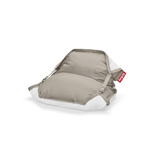 Fatboy Original Floatzac Sittpuff Grey Taupe