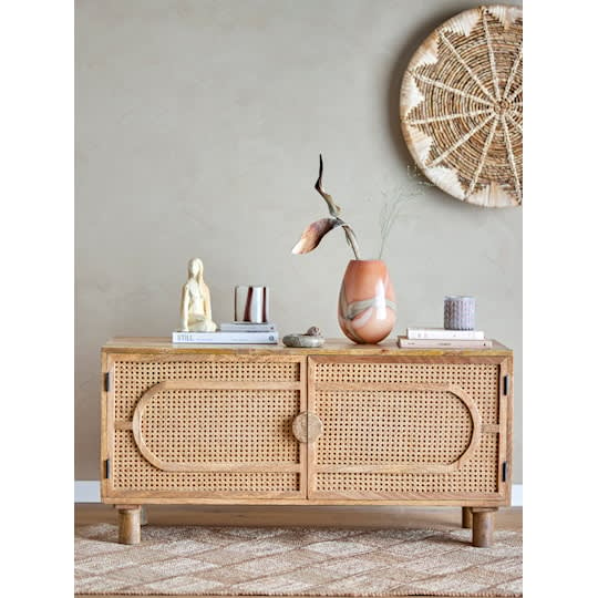 Bloomingville Pablo Sideboard Natur 90cm