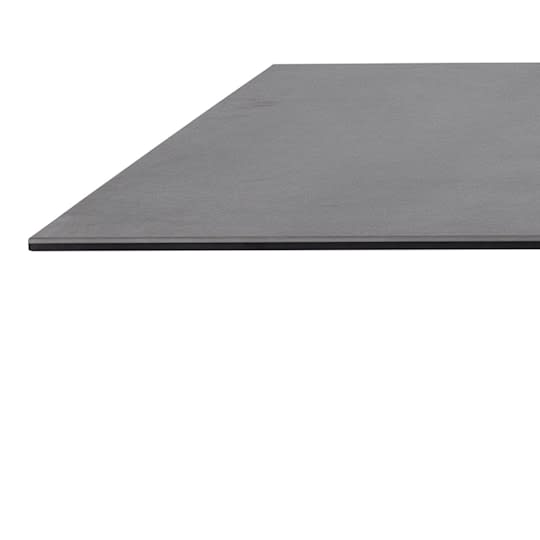 Sleepo Felix Matbord Svart 200cm