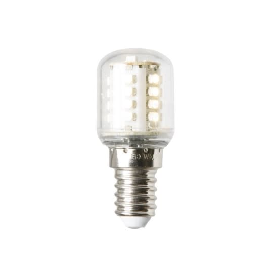 Watt &amp; Veke Glödlampa LED 2W E14